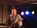 Ronnie B. Brooks - Live in Lucerne - Aerosmith ZZ Top Medley Ronnie B. Brooks - Live in Lucerne - Aerosmith ZZ Top Medley