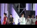 [FANCAM] 120512 Dream Concert Boyfreind - Endin