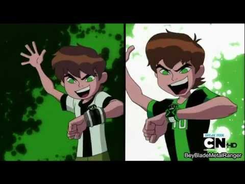 ben 10 ben 10