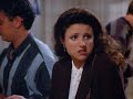 Seinfeld – She Eats Her Peas