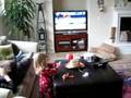 videos de Maya strikes out the side on the Wii