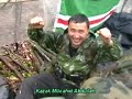 Çeçenistan'ın Aslanları