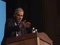 Ralph Nader on Why Democrats Lose