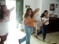 dança de rua