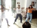 dança de rua