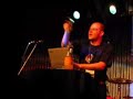 Back In Time Live 2008 Jeroen Tel