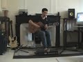 The Smiths-stretch out and wait cover with my pk-5
