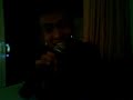 Jason \"singing\"