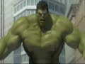 heroes spiderman hulk ironman pelean