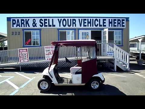 Fairplay Golf Cart Parts - 09/2021