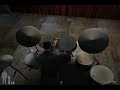 Max Payne Drum Solo Max Payne Drum Solo