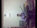 Ba?kentli Murat_Sar? K?z Kederliyim P?nar Senin