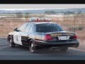 California Highway Patrol