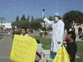 San Diego State University: Halloween