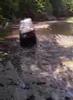 Cherokee mud bog