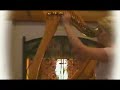 Beauty and the Beast! By enterpriseScrybe! On Celtic Harp! Beauty and the Beast! By enterpriseScrybe! On Celtic Harp!