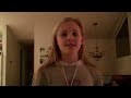 Hadley Singing to Alicia Keys on SNL