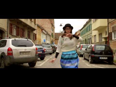 Pharrell Williams Happy - We are HAPPY in SIBIU