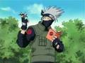 Kakashi's Theme