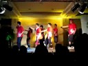 unavsa 2008-Team Sriracha performance