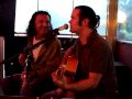Mike LeCompt and Garry Nutt