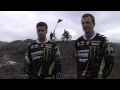 Q&A w/ ME/PC/Kawa Pt 1 Q&A w/ ME/PC/Kawa Pt 1