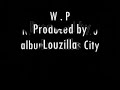 W.P New Song Instrumental (Prod by Louzilla)