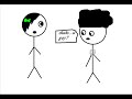 Jake the Stim man emo