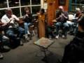 Rousing Session at Three Beans in Haddonfield