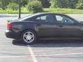 Pontiac Grand Prix on McDonalds Trays