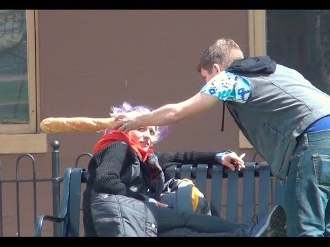from - Check out Public Prank! https://www.youtube.com/user/PublicPrank Siri in the Grocery Store | https://www.youtube.com/watch?v=j3y_MwTN9Gg Check out our Vlog C...