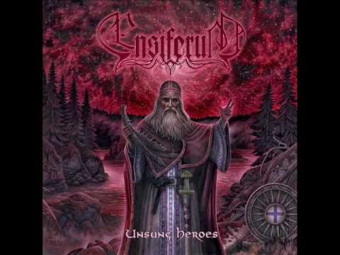 Ensiferum - Wrathchild (Iron Maiden cover) lyrics