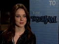 anna nalick - tigerjam interview (part 2) anna nalick - tigerjam interview (part 2)