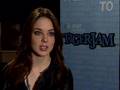 anna nalick - tigerjam interview (part 2)
