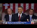 President Obama's 'b
