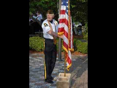 Flag Day June 14th