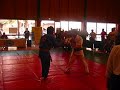 judo -60 kg dario almeida (victor saito) iquique