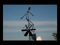 Kinetic sculpture