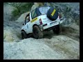 Vitara offroad