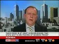Housing affordability crisis when the market collapses