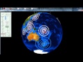 1/19/2012 -- 6.1 magnitude earthquake strikes New Zealand -- pacific plate unrest