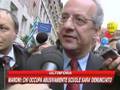 videos de Sciopero 30/10/08 Roma le reazioni politiche