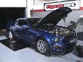 Mad Marlon @ Big Daddy Performance Dyno Run Mad Marlon @ Big Daddy Performance Dyno Run