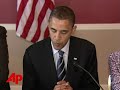 Obama: More Stimulus Needed in Economy