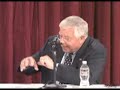 Rothfuss Vs. Enzi: Earmarks
