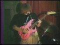 Selena Sol Part 8 @ the Natural Fudge Cafe  6-21-91