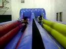 Retractable Jumper at afterprom (joyce vs. vinny)
