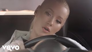 Iggy Azalea - Team (Explicit)