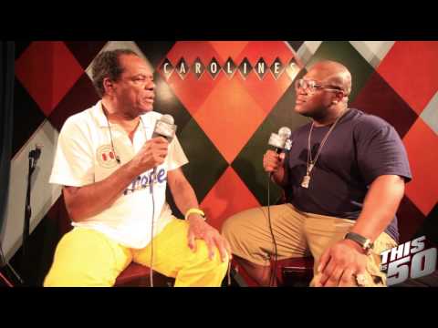 John Witherspoon: