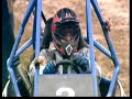 brian johnson vs melissa joan hart in the race